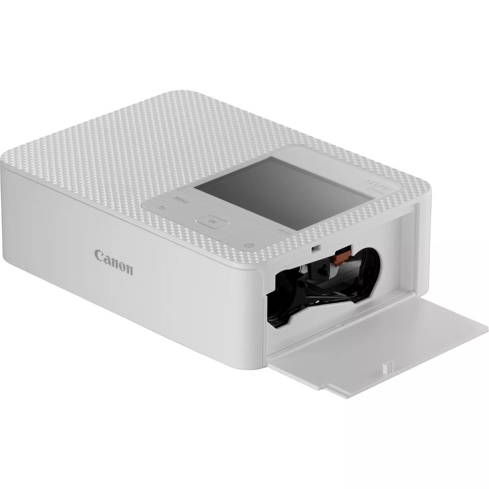 Canon SELPHY CP1500 WHITE