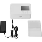 Canon SELPHY CP1500 WHITE
