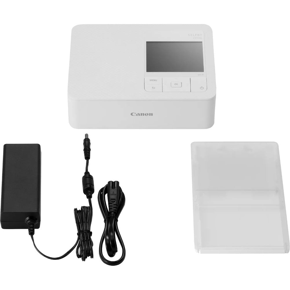 Canon SELPHY CP1500 WHITE