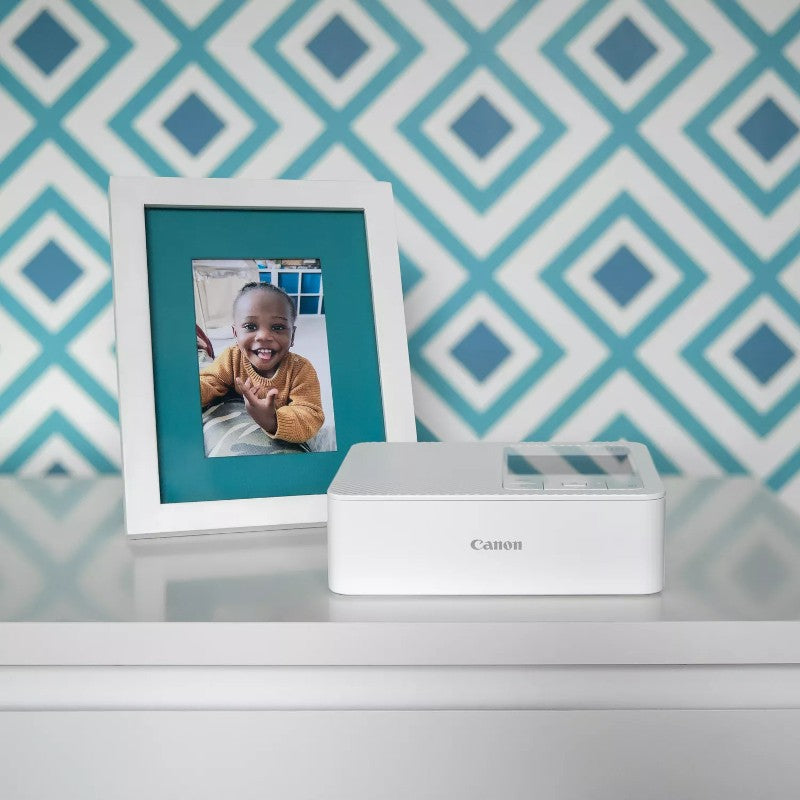 Canon SELPHY CP1500 WHITE