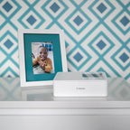 Canon SELPHY CP1500 WHITE