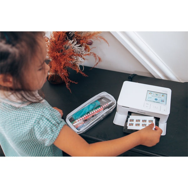 Canon SELPHY CP1500 WHITE