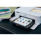 Canon SELPHY CP1500 WHITE