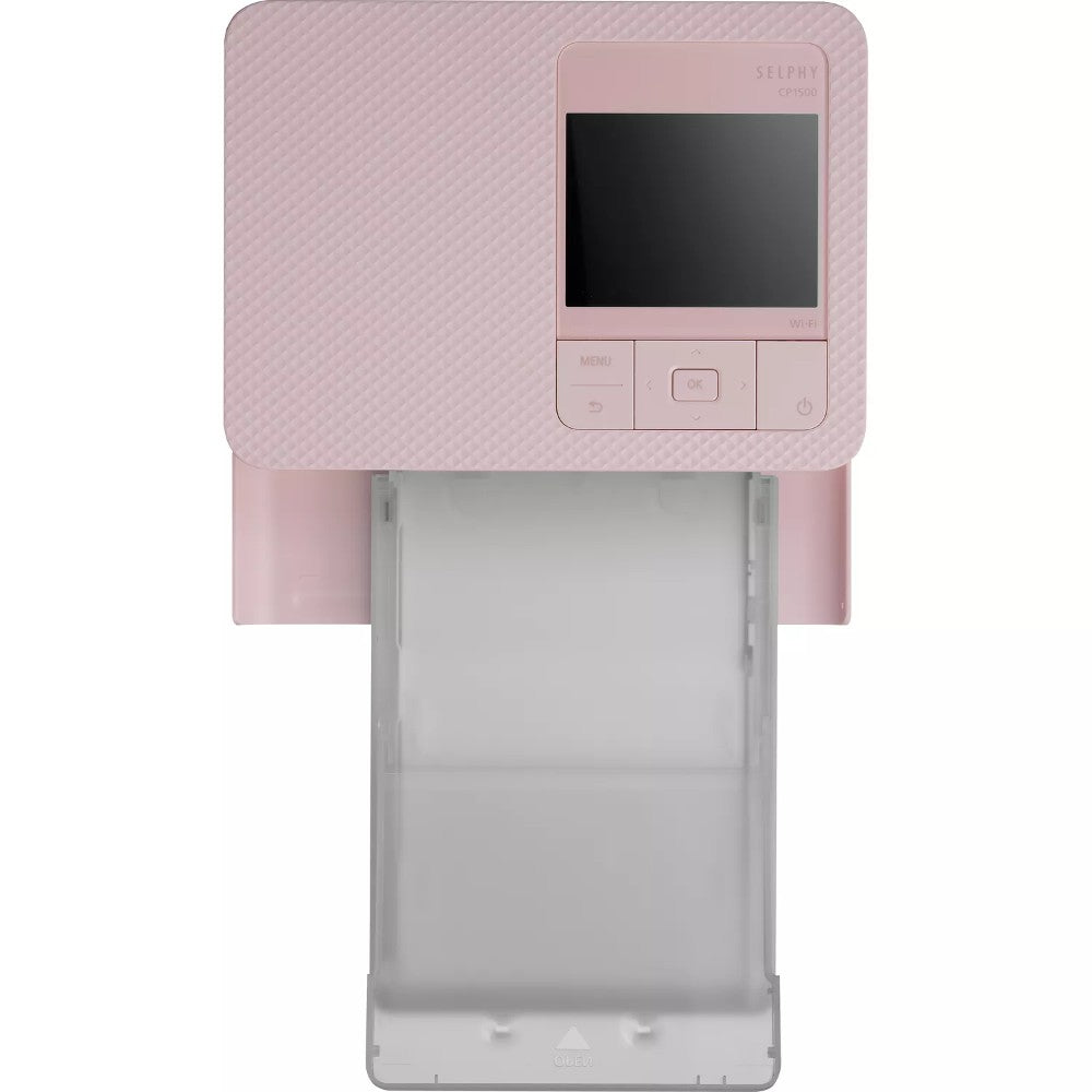 Canon SELPHY CP1500 ROSE