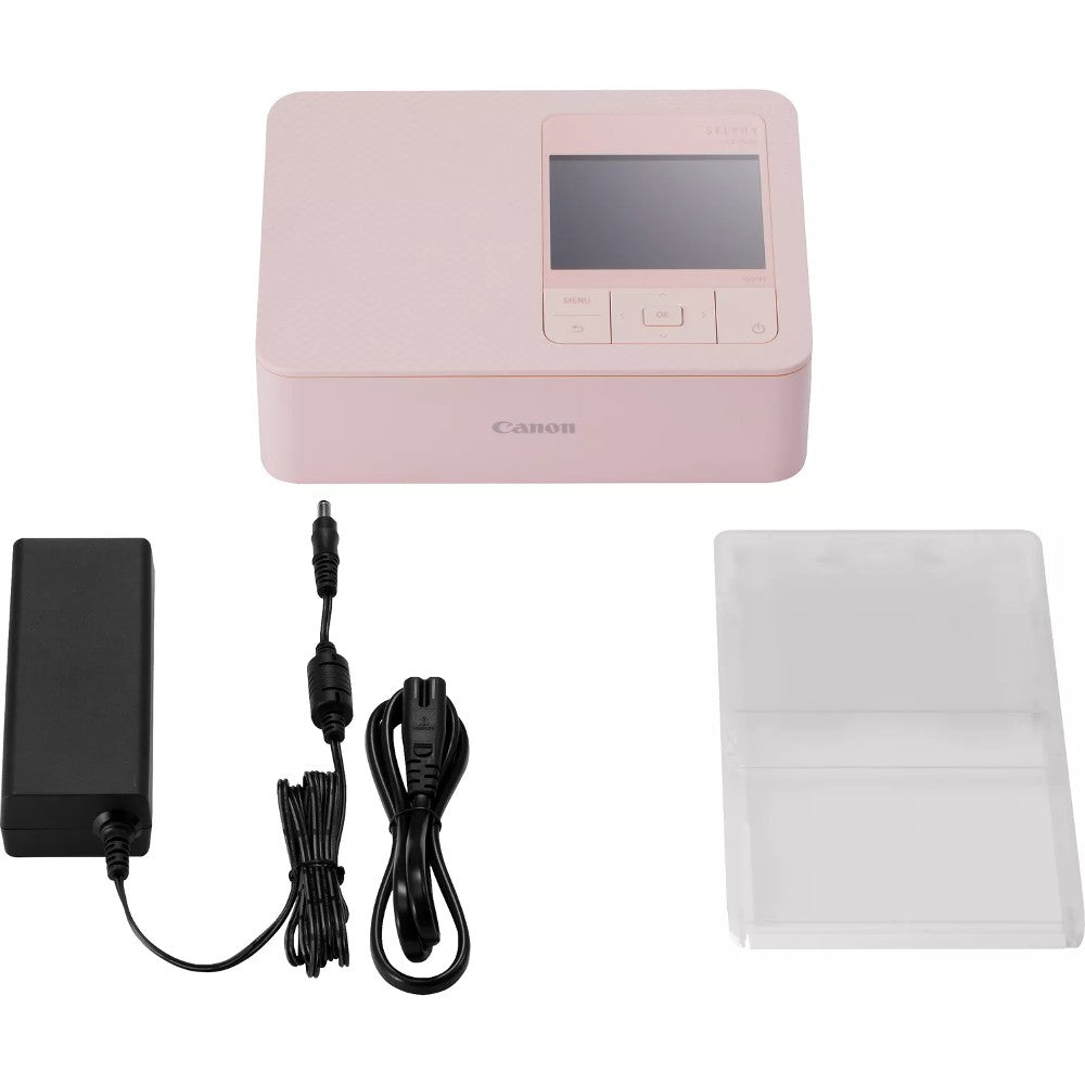 Canon SELPHY CP1500 ROSE