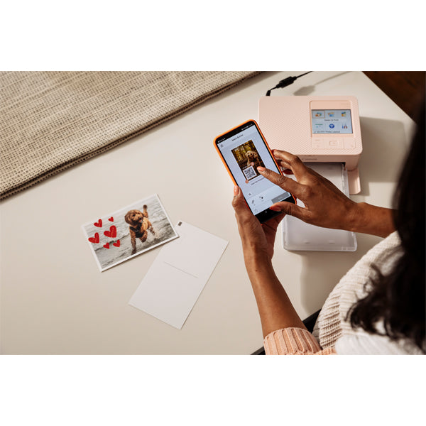 Canon SELPHY CP1500 ROSE