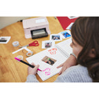 Canon SELPHY CP1500 ROSE