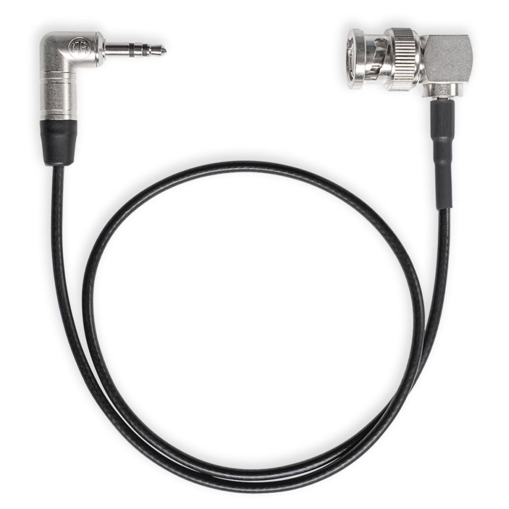 Tentacle auf 90° BNC Kabel