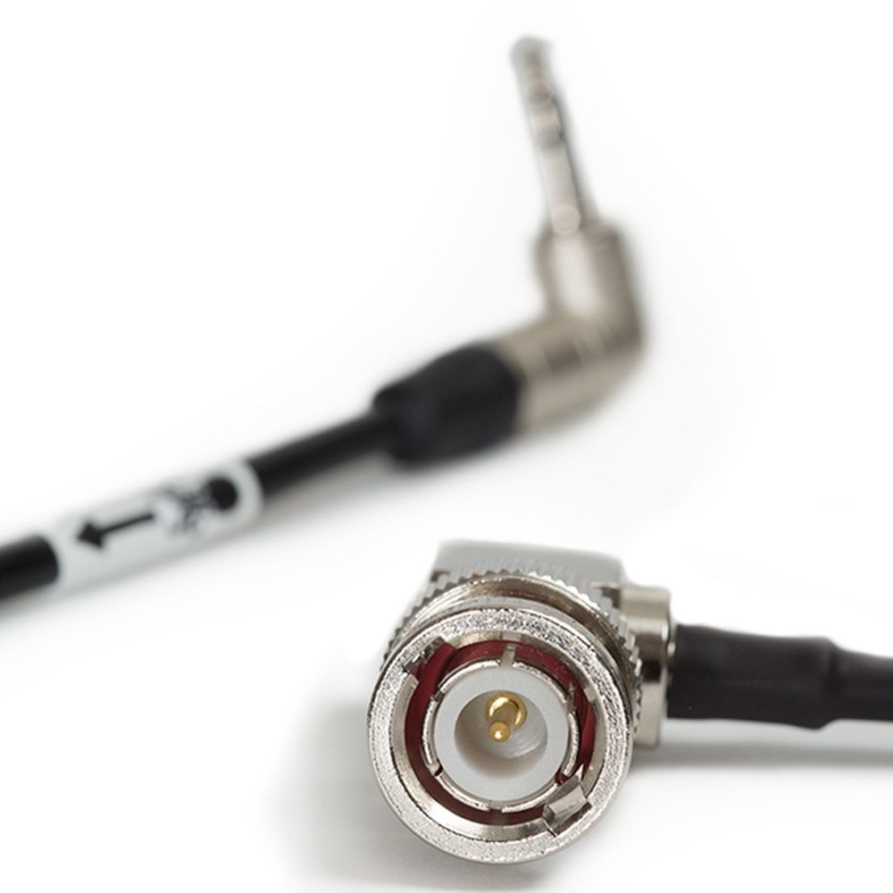 Tentacle auf 90° BNC Kabel