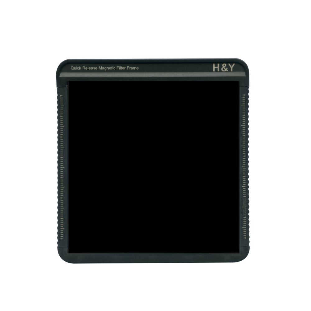 H&Y ND32 Filter mit Rahmen 5 Stufen 100x100mm (HY-SN32)