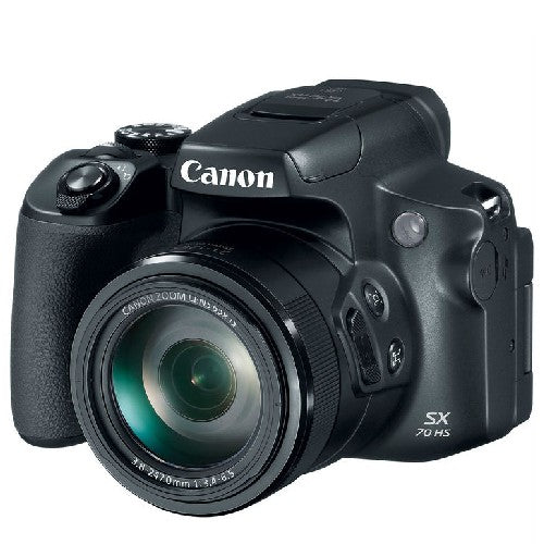 Canon Powershot SX70 HS OUTLET