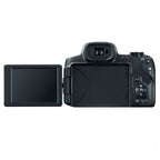 Canon Powershot SX70 HS OUTLET