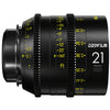 DZOFilm Vespid Prime Monture 21mm T/2.1 PL