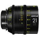 DZOFilm Vespid Prime Monture 21mm T/2.1 PL