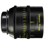 DZOFilm Vespid Prime Monture 21mm T/2.1 PL