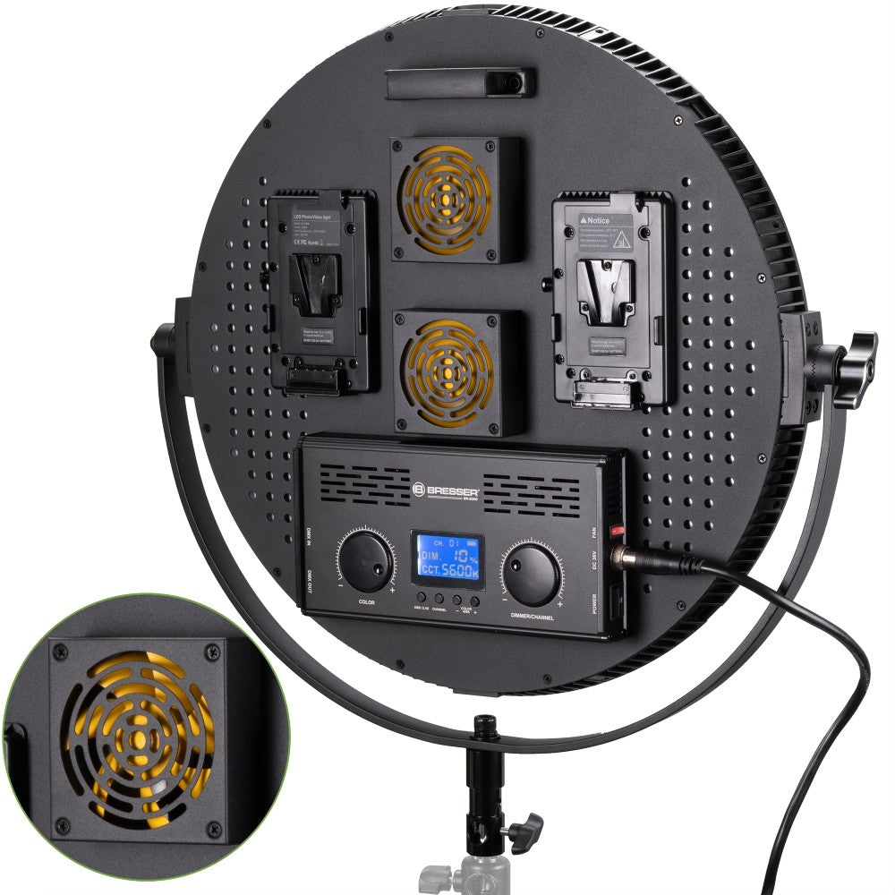 Bresser BR-S200B Bi-Color