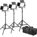 Bresser BR-600MB Kit Triple