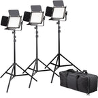 Bresser BR-600MB Kit Triple