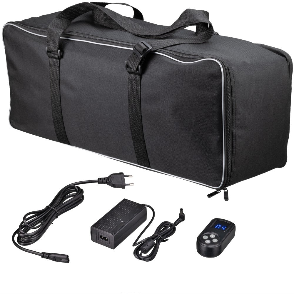 Bresser BR-600MB Dual Kit