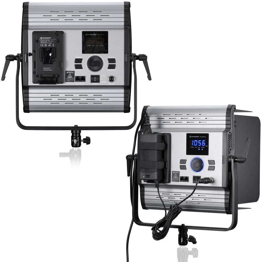 Bresser BR-S100B PRO Kit Triple