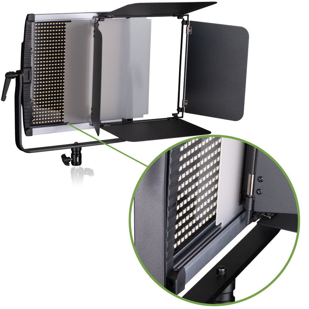 Bresser BR-S100B PRO Kit Triple
