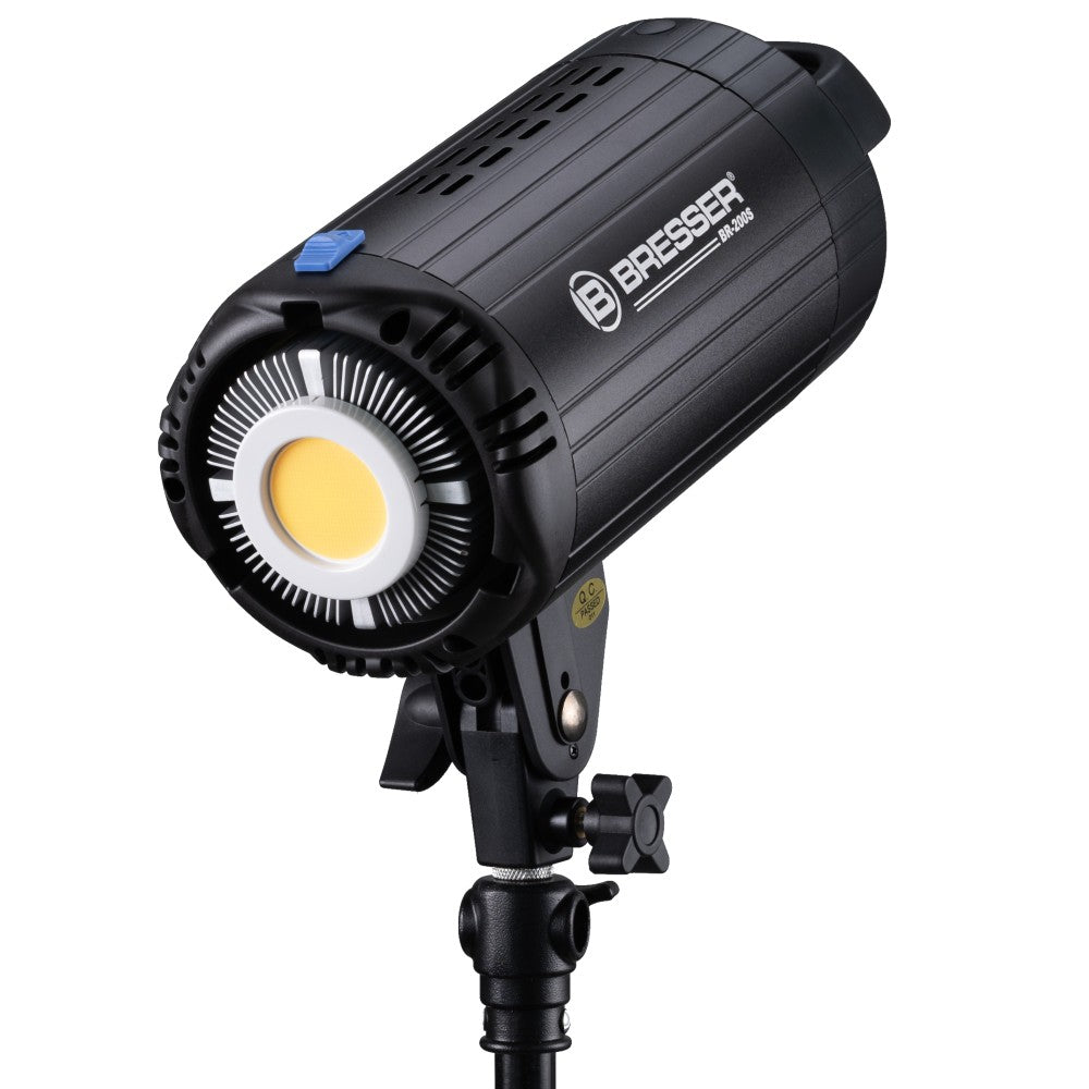 Bresser BR-200S COB LED Dual Kit