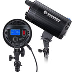 Bresser BR-200S COB LED Dual Kit