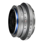 Laowa 10mm f/4 Cookie Leica L (Argent)