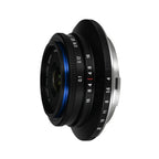 Laowa 10mm ƒ/4 Cookie, Sony E (Schwarz)