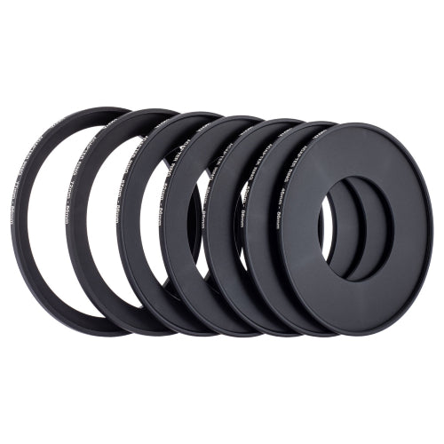 Hoya Sq100 Adapterring 62–86mm