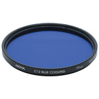 Hoya 46mm C12 BLEU COOLING