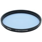 Hoya 46mm C2 BLUE COOLING