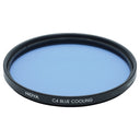 Hoya 55mm C4 BLUE COOLING