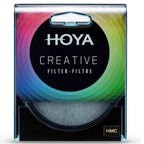 Hoya 55mm C4 BLUE COOLING