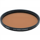 Hoya 77mm W10 Umber Warming