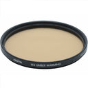 Hoya 55mm W4 Umber Warming