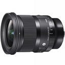 Sigma 20mm f/1.4 DG DN ART Sony FE