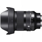 Sigma 20mm f/1.4 DG DN ART Sony FE