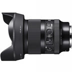 Sigma 20mm f/1.4 DG DN ART Sony FE