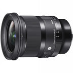 Sigma 20mm f/1.4 DG DN Art L-mount