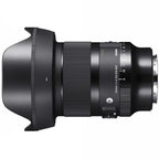 Sigma 20mm f/1.4 DG DN Art L-mount