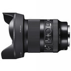 Sigma 20mm f/1.4 DG DN Art L-mount