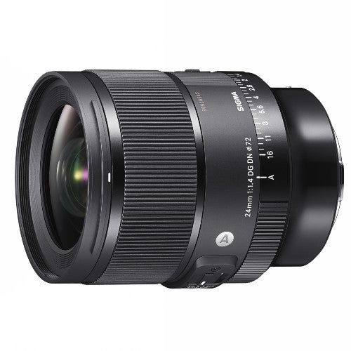 Sigma 24mm f/1.4 DG DN ART Sony FE