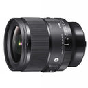 Sigma 24mm f/1.4 DG DN ART Sony FE