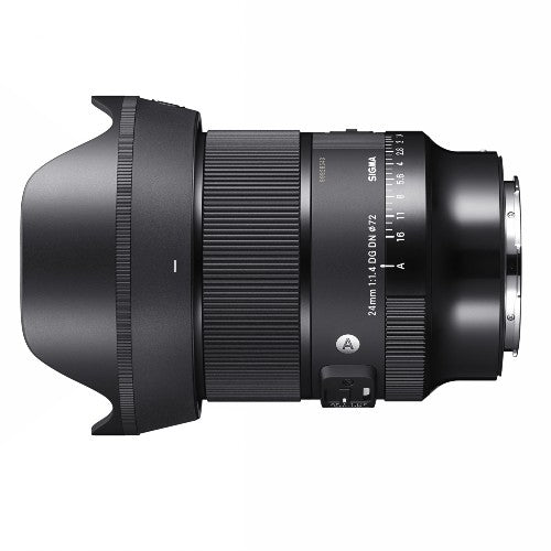 Sigma 24mm f/1.4 DG DN ART Sony FE