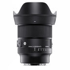 Sigma 24mm f/1.4 DG DN ART Sony FE