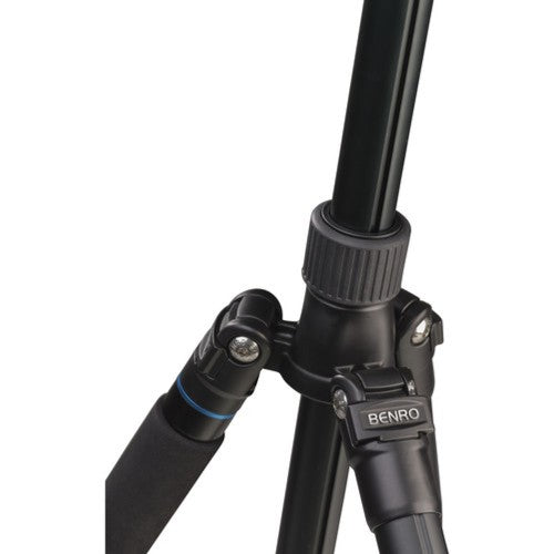 Benro Aero4 Pro Travel Trépied vidéo Kit A2883FS4PRO