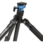 Benro Aero4 Pro Travel Trépied vidéo Kit A2883FS4PRO