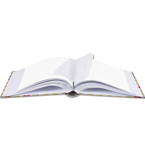 Henzo Fotoalbum 100 Seiten Emoji 30x30