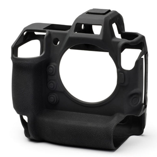 EasyCover Gehäuse Cover für Nikon Z9 schwarz